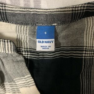 Womens Old Navy Tunic
